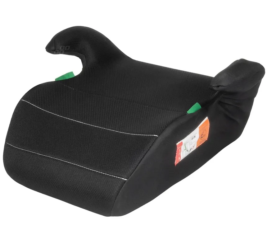 Podsedák pro děti 126-150 cm, s normou ECE R129 a certifikací OEKO-TEX AMIO Cenově Výhodný