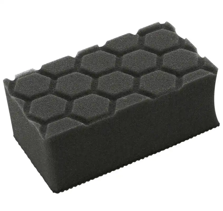 CLAY hliněná houba s vrstvou polymeru LAMPA Dokud Zásoby Vydrží