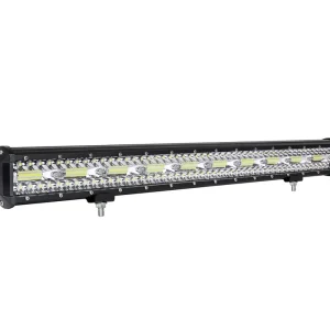 LED BAR pracovní světlo 200 LED 60000 LM 720 x 74 mm AMIO AWL30 Odeslání Ihned