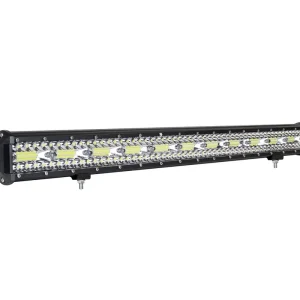 Poslední Šance LED BAR pracovní světlo 220 LED 66000 LM 800 x 74 mm AMIO AWL31