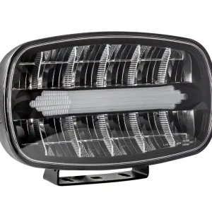 LED dálkové světlo AMIO 109W s funkcí obrysového světla, 7000 lm Víkendová Akce