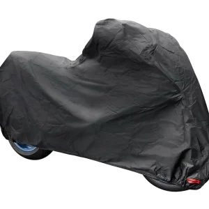 Nepromokavá MOTO plachta LAMPA COVERLUX 200D S 183x119x89 cm Výprodej