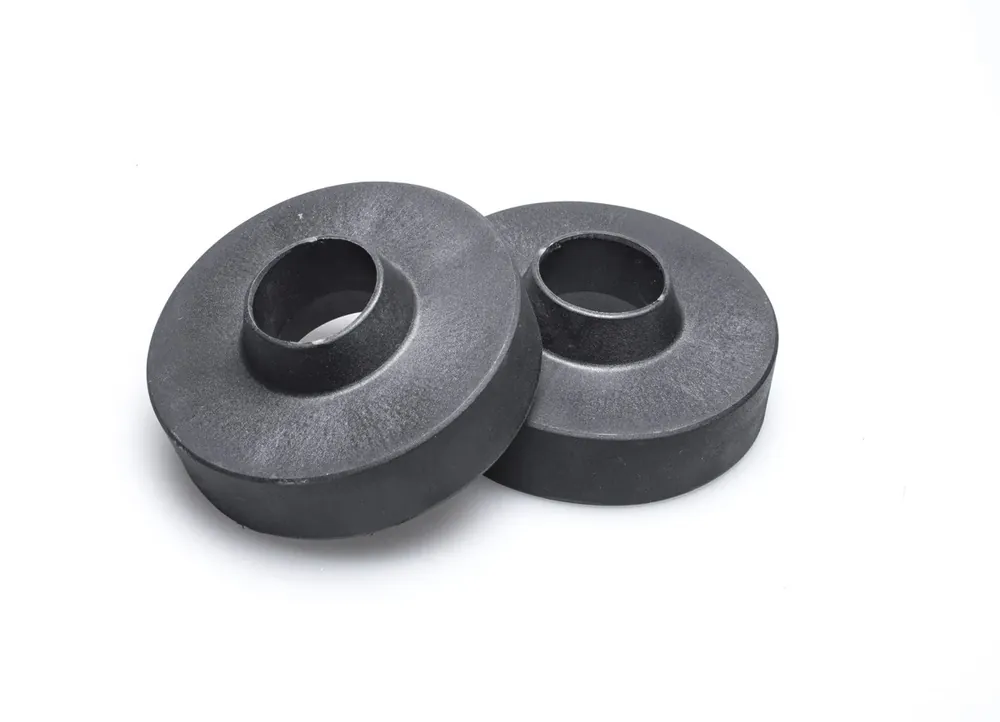 ST Suspensions podložky pro zvýšení vozu pro Volkswagen Tiguan II, 5N, AD1, AWD, FWD, zvýšení zadní nápravy o +30 mm Nízká Cena