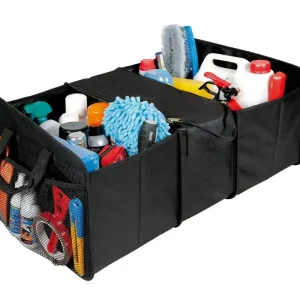 Kup Teď Organizér do auta LAMPA TRUNK ORGANIZER DELUXE XL