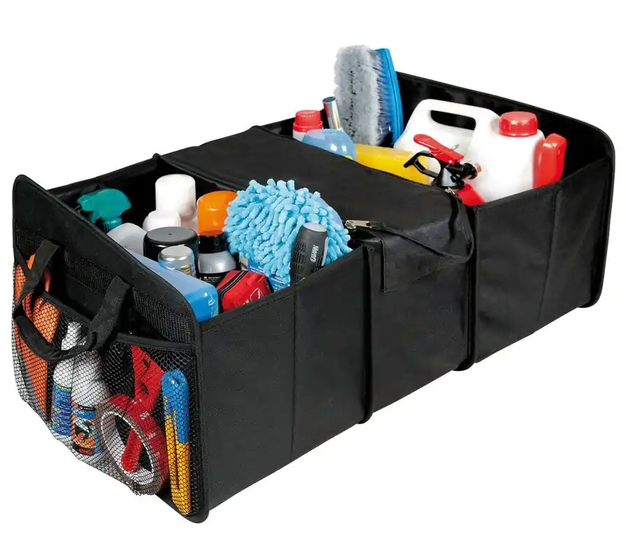 Kup Teď Organizér do auta LAMPA TRUNK ORGANIZER DELUXE XL