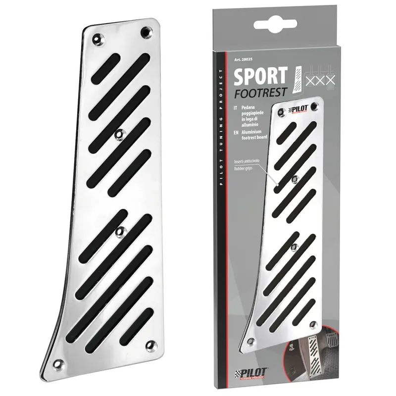 Univerzální opěrka nohy LAMPA SPORT Hit Sezóny