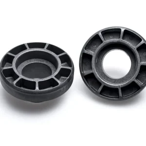 ST Suspensions podložky pro zvýšení vozu pro BMW řada 3 Coupe, E92, AWD, RWD, zvýšení zadní nápravy o +20 mm Speciální Cena