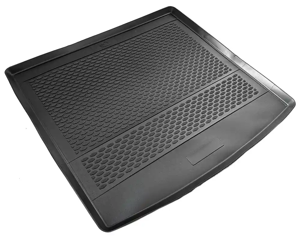 Plastová vana do kufru Volkswagen ID.7 Combi (od roku 2024>) GUZU Top Prodej