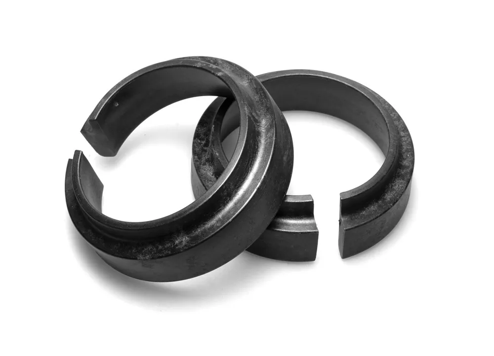 Kup Teď ST Suspensions podložky pro zvýšení vozu pro Škoda Felicia I Combi, 6U5, 797, FWD, zvýšení zadní nápravy o +20 mm