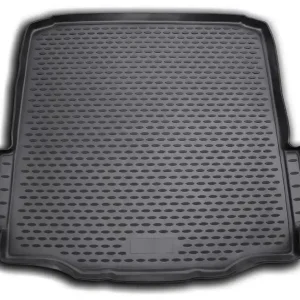 Nová Kolekce Gumová vana do kufru Škoda Superb II Liftback (2008 - 2015) NOVLINE
