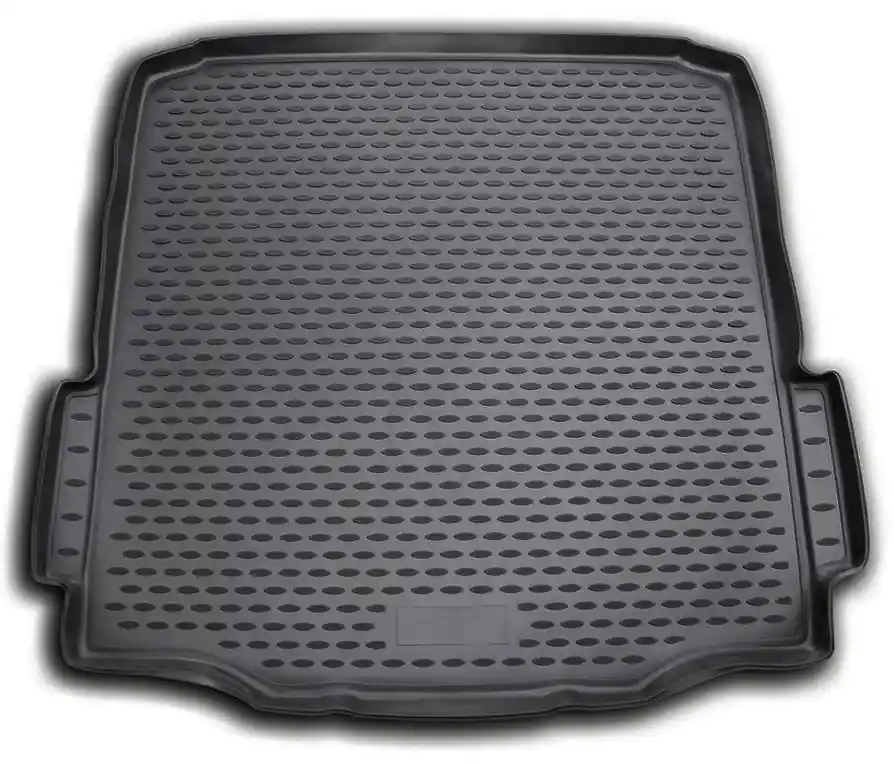 Nová Kolekce Gumová vana do kufru Škoda Superb II Liftback (2008 - 2015) NOVLINE