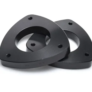 ST Suspensions podložky pro zvýšení vozu pro Seat Leon SC, 5F5, FWD, zvýšení přední nápravy +20 mm Ihned K Objednání