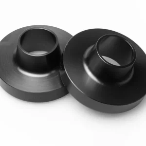 ST Suspensions podložky pro zvýšení vozu pro Fiat Sedici, FY_, AWD, FWD, zvýšení zadní nápravy o +20 mm Koupit Online