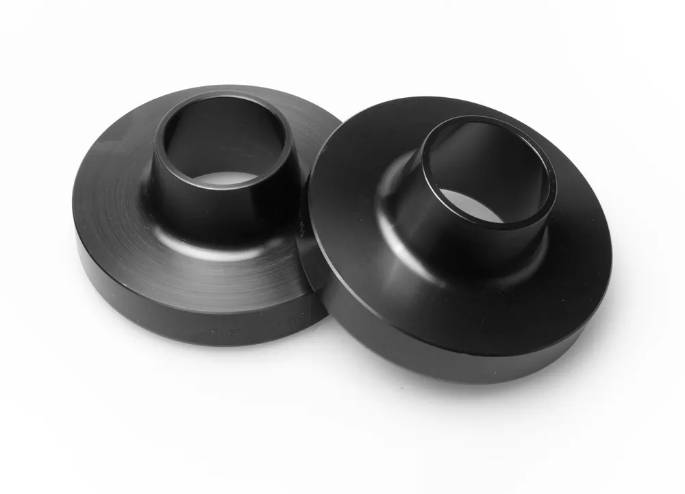 ST Suspensions podložky pro zvýšení vozu pro Fiat Sedici, FY_, AWD, FWD, zvýšení zadní nápravy o +20 mm Koupit Online