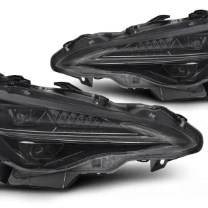 Nová Kolekce TOYOTA GR86 2012-2021 - přední LED světla