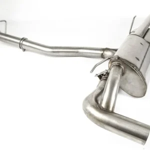 Cenový Hit ALFA ROMEO Stelvio SUV 2016-> 2,0T 206kW - Sportovní výfuk ULTER SPORT