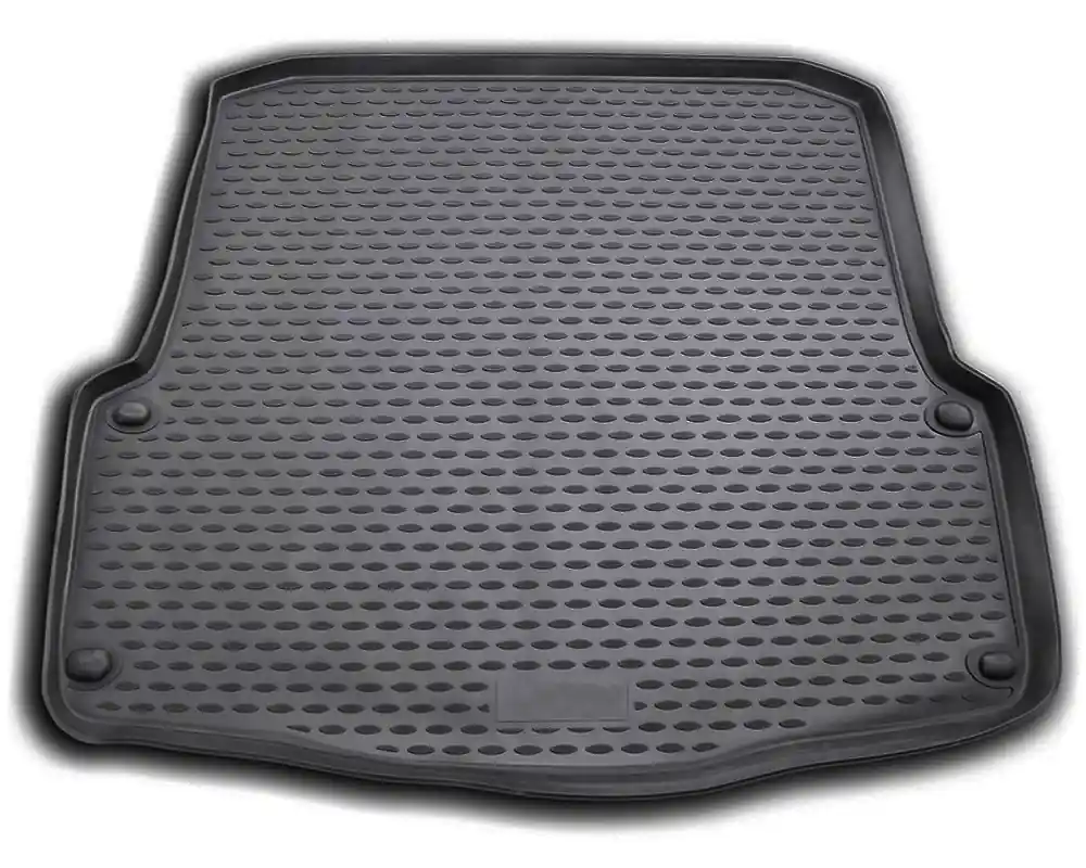 Gumová vana do kufru Škoda Octavia II Combi (2005 - 2013) NOVLINE Kup Teď