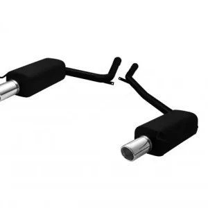 Horká Nabídka AUDI A6 C6 COMBI 2004-2008 2.0 TFSI 125kW - Sportovní výfuk ULTER SPORT