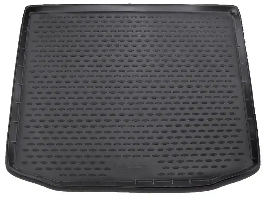 Gumová vana do kufru Citroen C4 Aircross (2012 - 2017) NOVLINE Rychlé Dodání