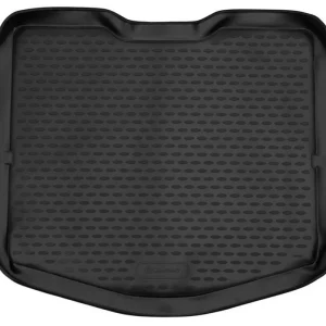Kup Teď Gumová vana do kufru Ford C-MAX II (2010 - 2019) s opravnou sadou defektu NOVLINE