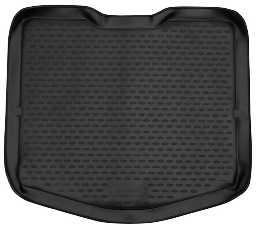 Kup Teď Gumová vana do kufru Ford C-MAX II (2010 - 2019) s opravnou sadou defektu NOVLINE