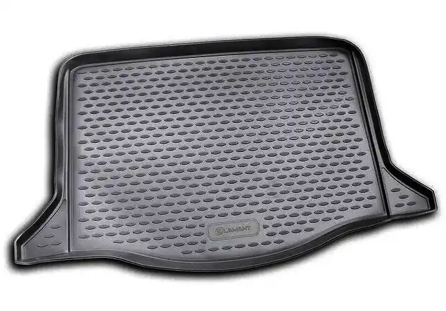 Gumová vana do kufru Honda Jazz II (2008 - 2015) NOVLINE Akce