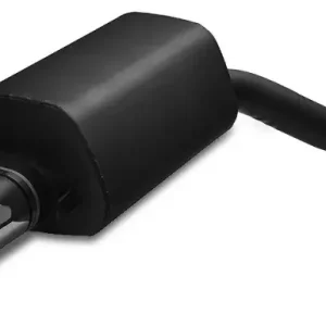 BMW E60/E61 SEDAN 2003-2010 520d 120kW - Sportovní výfuk ULTER SPORT Top Prodej