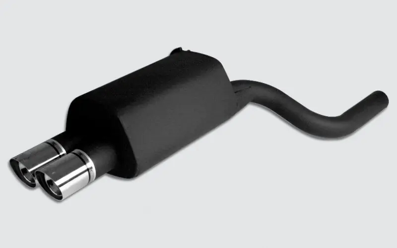 BMW E39 TOURING 1997-2003 525 TDS 105kW - Sportovní výfuk ULTER SPORT Speciální Cena