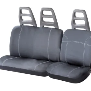 Autopotahy AMIO VAN 1+2 pro přední sedadla Tovární Cena