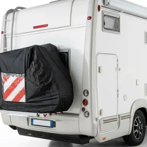 Kryt na 2–3 kola pro obytný vůz a karavan NORDRIVE Expresní Doručení