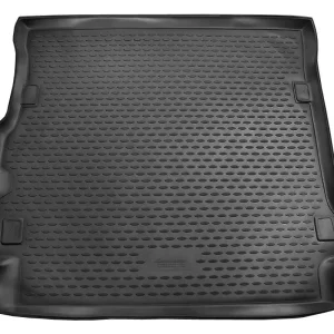 Gumová vana do kufru Land Rover Discovery IV (2009 - 2016) NOVLINE Poslední Šance