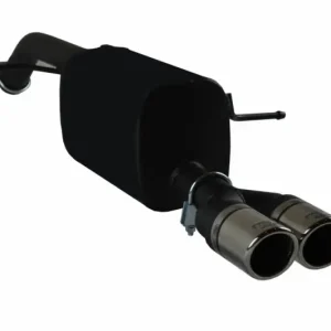 Koupit Online CITROEN DS3 HATCHBACK 2010-2014 1.6 120kW - Sportovní výfuk ULTER SPORT