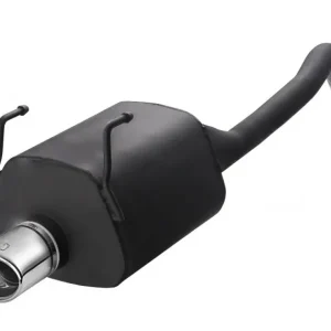 Nakupujte Hned FIAT 500 HATCHBACK 2007-2015 1,2i 51kW - Sportovní výfuk ULTER SPORT