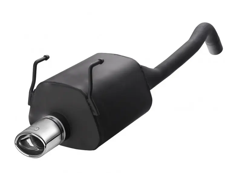 Akční Cena FIAT 500 HATCHBACK 2007-2015 1,4i 74kW - Sportovní výfuk ULTER SPORT