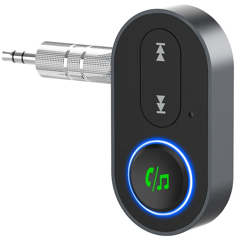 Bluetooth přijímač AMIO s 3.5 mm mini jackem Akce