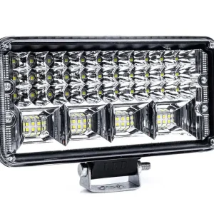 Poslední Šance LED pracovní světlo 171W 13680 LM 230x110x60 mm AMIO
