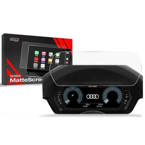 Akční Nabídka Matná fólie na displej GRIZZ Protector pro Audi A3 (od roku 2020>) - displej Virtual Cockpit 10,25"