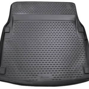Kup Teď Gumová vana do kufru Mercedes Benz E W212 Sedan (2009 - 2016) NOVLINE