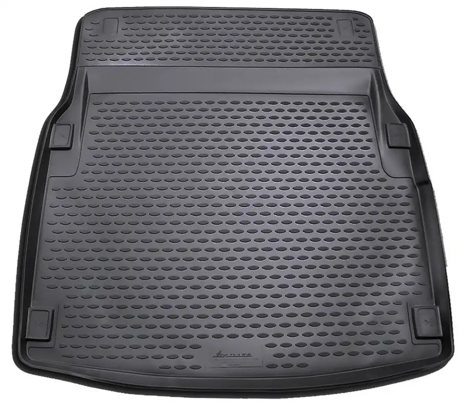 Kup Teď Gumová vana do kufru Mercedes Benz E W212 Sedan (2009 - 2016) NOVLINE