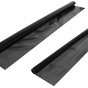 Elektrostatické protisluneční fólie LAS, perforované, 150 x 50 cm + 150 x 75 cm Pouze Dnes