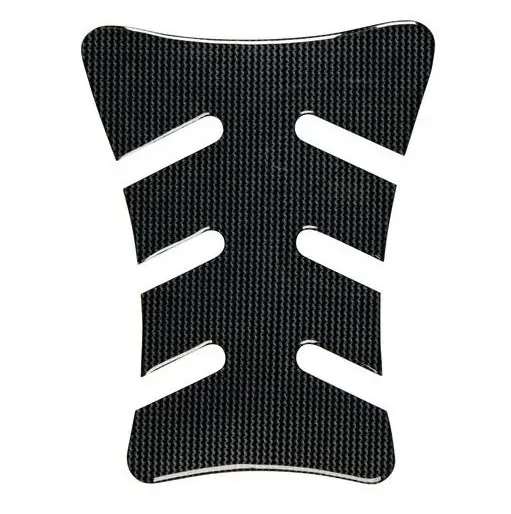Tankpad - samolepka na nádrž Classic-Carbon - Lampa Italy Pouze Dnes