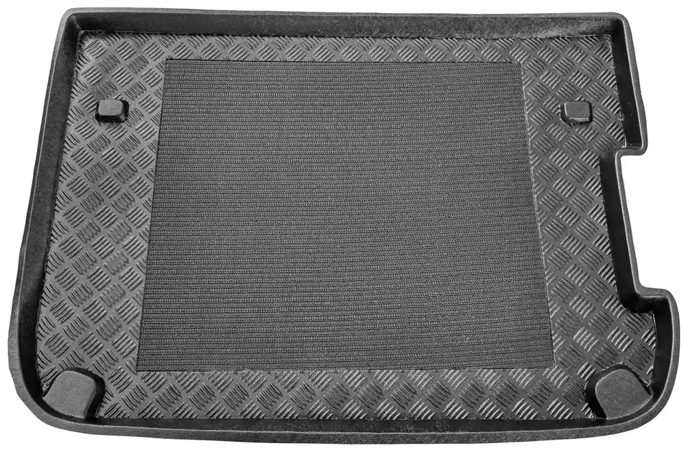 Plastová vana do kufru Citroen C4 Picasso I (2007 - 2013) - Rezaw Akční Nabídka