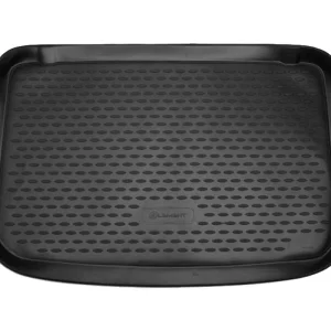 Gumová vana do kufru Renault Clio IV Hatchback (2012 - 2020) NOVLINE Nejlepší Cena