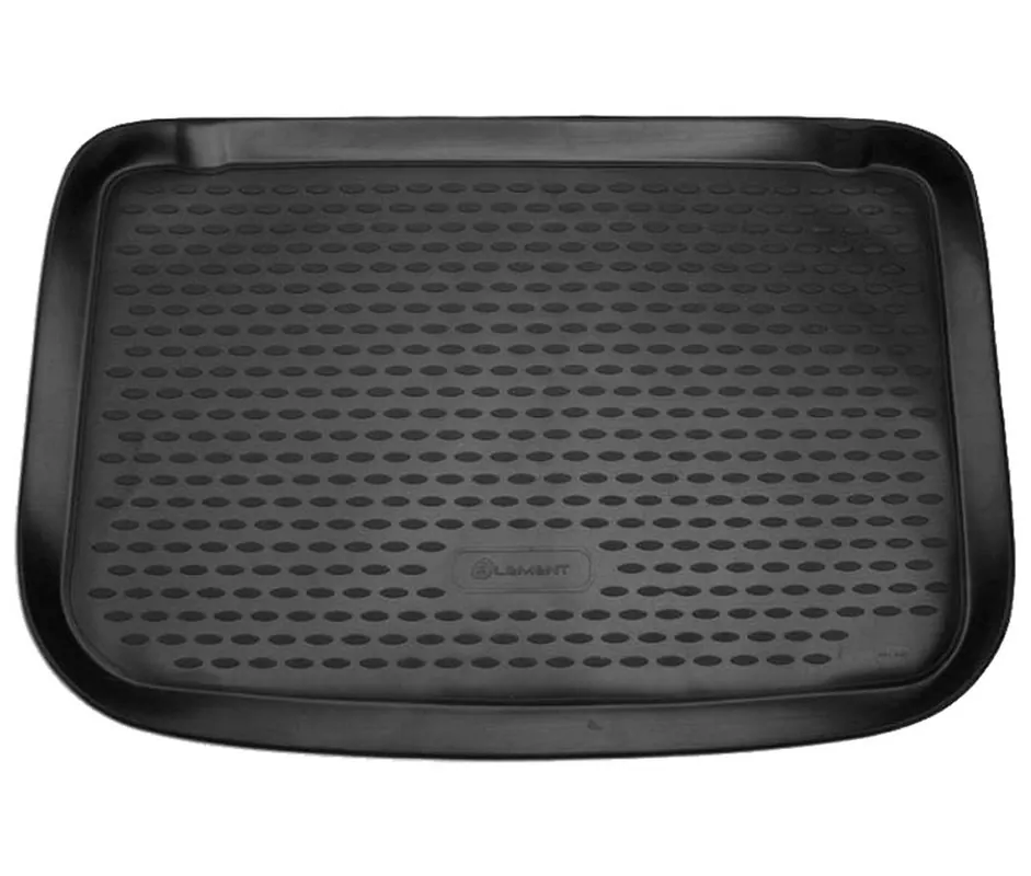 Gumová vana do kufru Renault Clio IV Hatchback (2012 - 2020) NOVLINE Nejlepší Cena