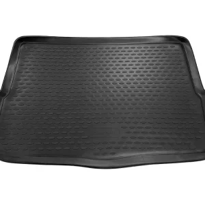 Vysoce Kvalitní Gumová vana do kufru Renault Kadjar (2015 - 2022) dolní NOVLINE