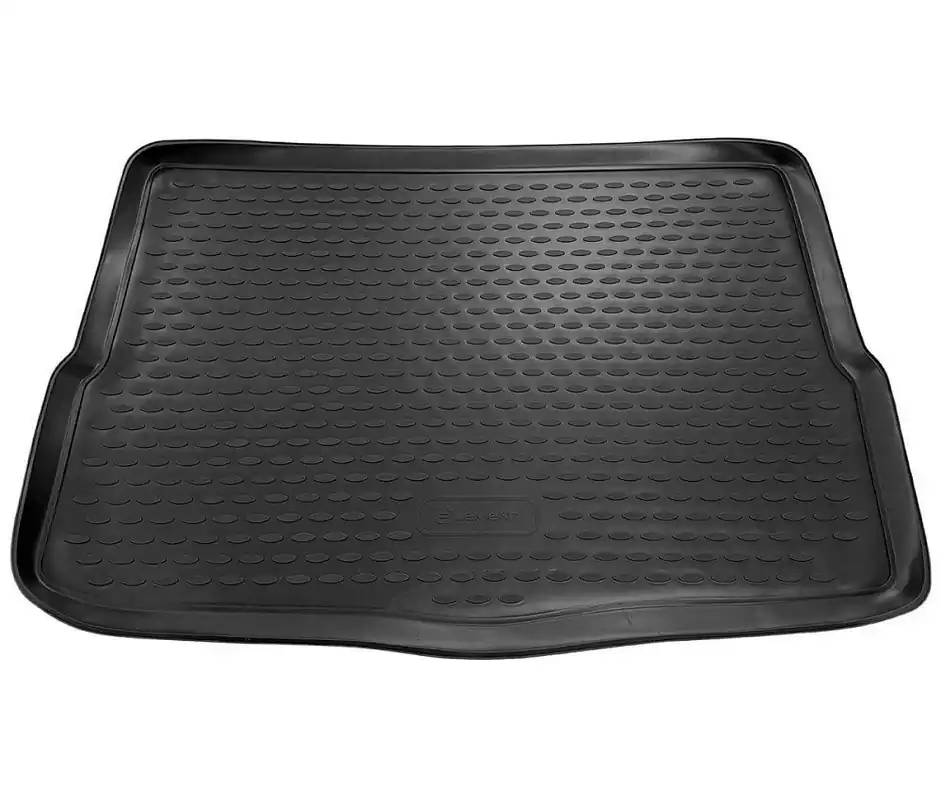Vysoce Kvalitní Gumová vana do kufru Renault Kadjar (2015 - 2022) dolní NOVLINE