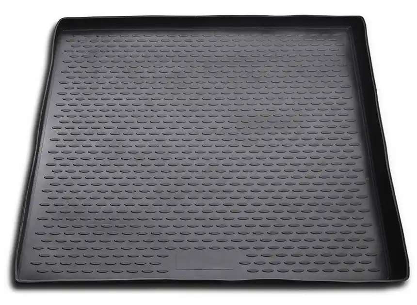Poslední Šance Gumová vana do kufru Renault Laguna III Combi (2007 - 2015) NOVLINE