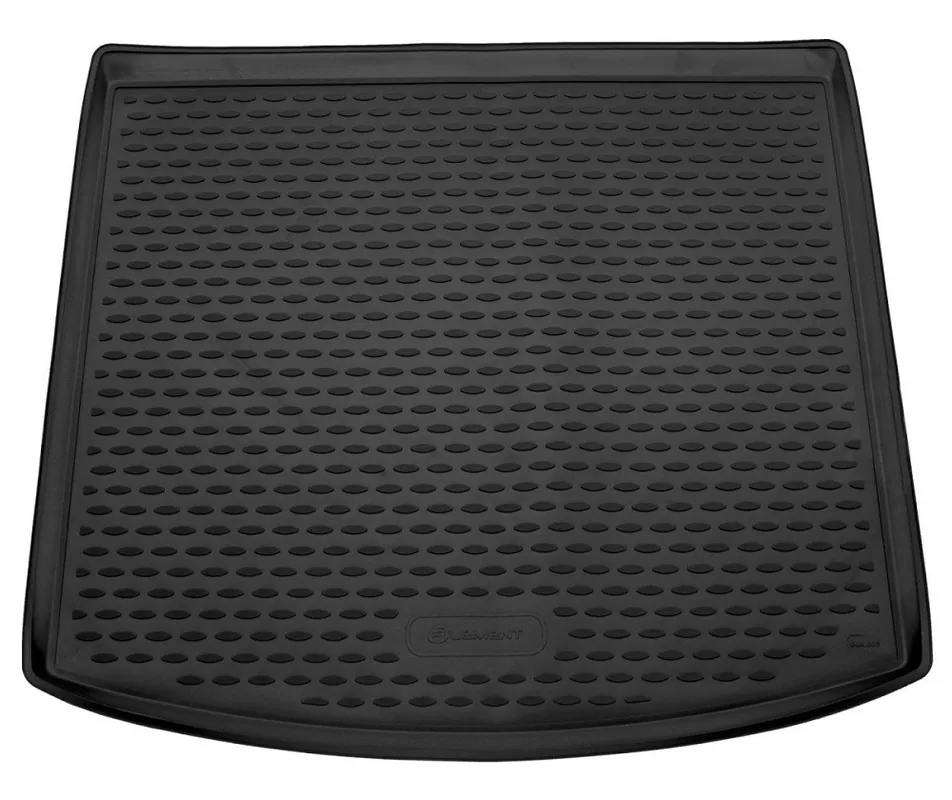 Gumová vana do kufru Seat Leon III Combi (2013 - 2020) dolní NOVLINE Cenový Hit