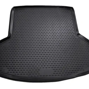 Hit Sezóny Gumová vana do kufru Toyota Avensis III Combi (2008 - 2018) s výklenky v kufru NOVLINE