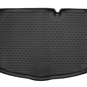 Gumová vana do kufru Toyota Yaris III (2011 - 2020) dolní NOVLINE Nízká Cena